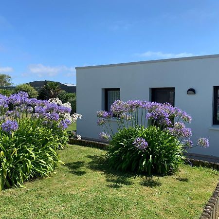 Pied A Terre Pour Des Vacances Au Bord De La Mer Le Conquet Luaran gambar