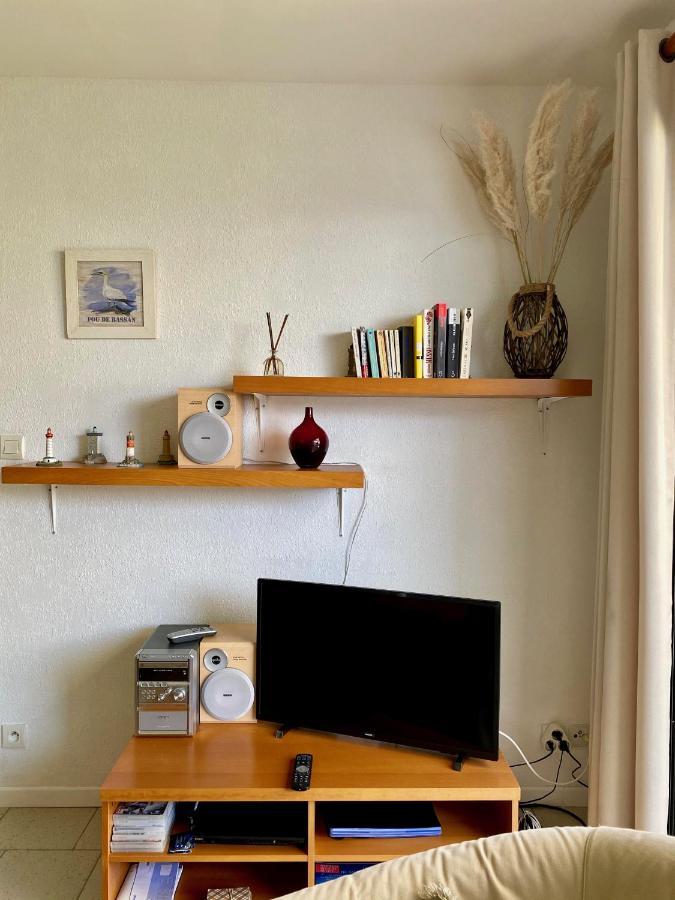 Pied A Terre Pour Des Vacances Au Bord De La Mer Le Conquet Luaran gambar