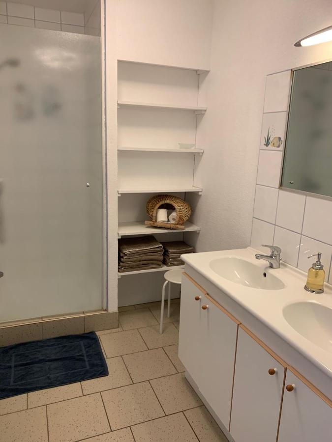 Pied A Terre Pour Des Vacances Au Bord De La Mer Le Conquet Luaran gambar