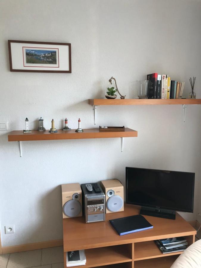 Pied A Terre Pour Des Vacances Au Bord De La Mer Le Conquet Luaran gambar